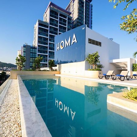 Homa Si Racha Ξενοδοχείο Εξωτερικό φωτογραφία